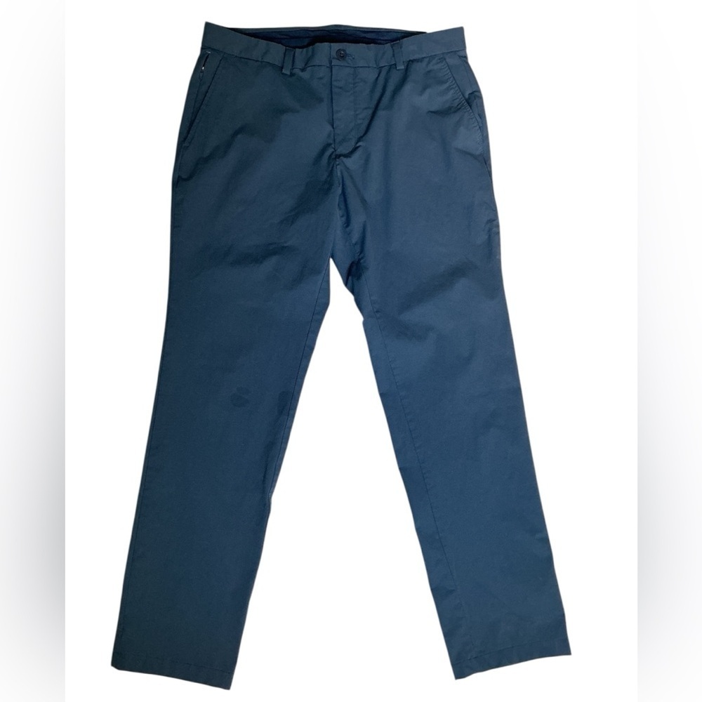 Vineyard Vines Men's Navy Chinos
